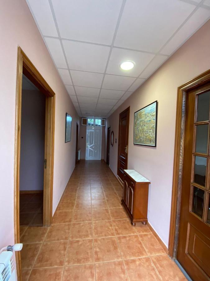 Fonte Do Torno Villa A Coruna Ngoại thất bức ảnh