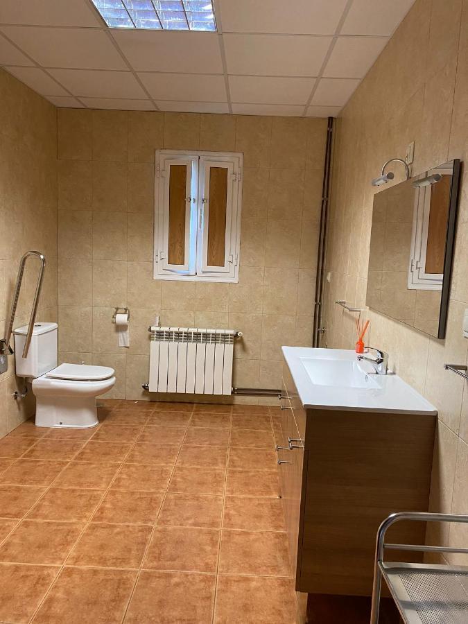 Fonte Do Torno Villa A Coruna Ngoại thất bức ảnh
