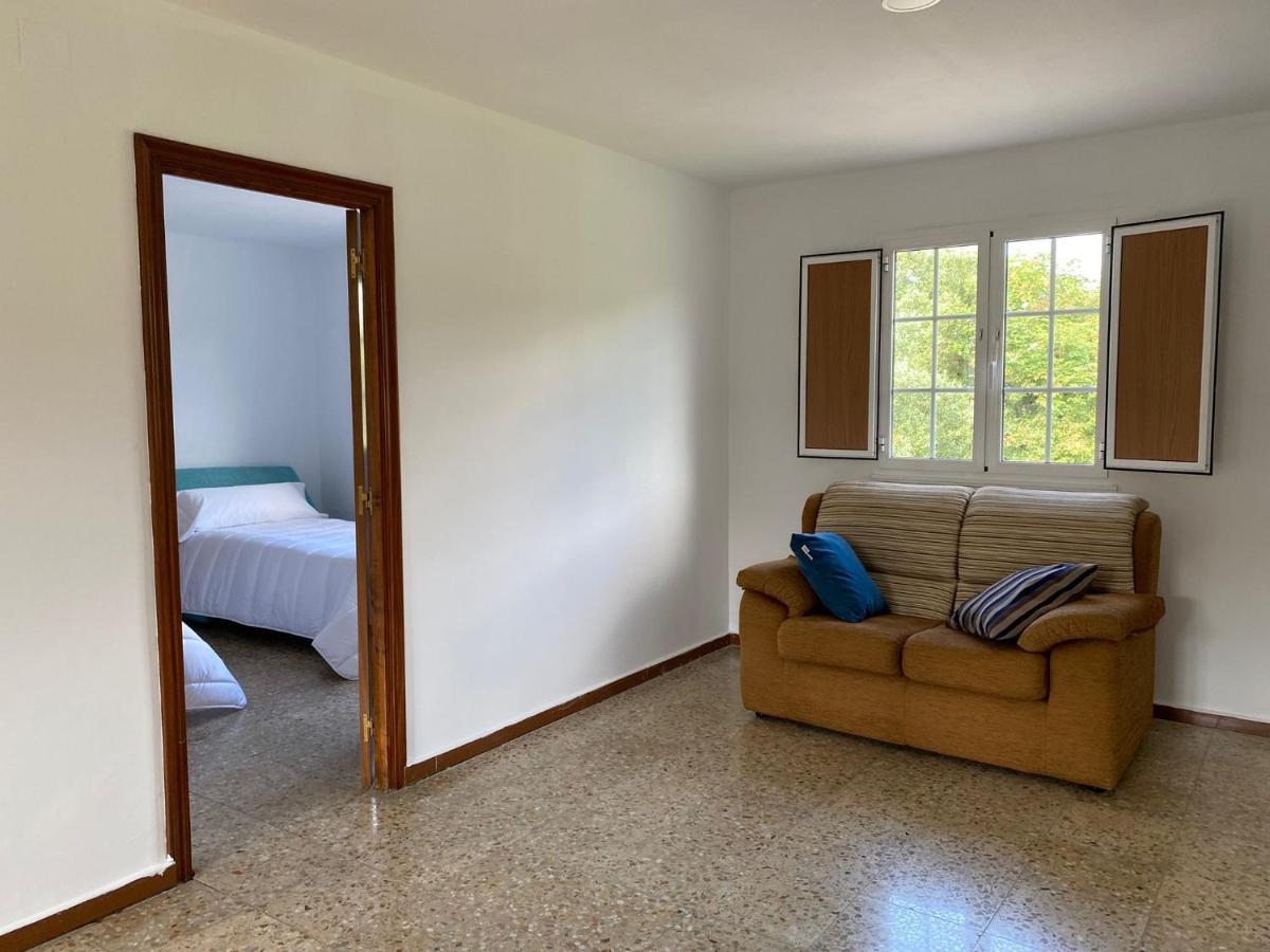 Fonte Do Torno Villa A Coruna Ngoại thất bức ảnh